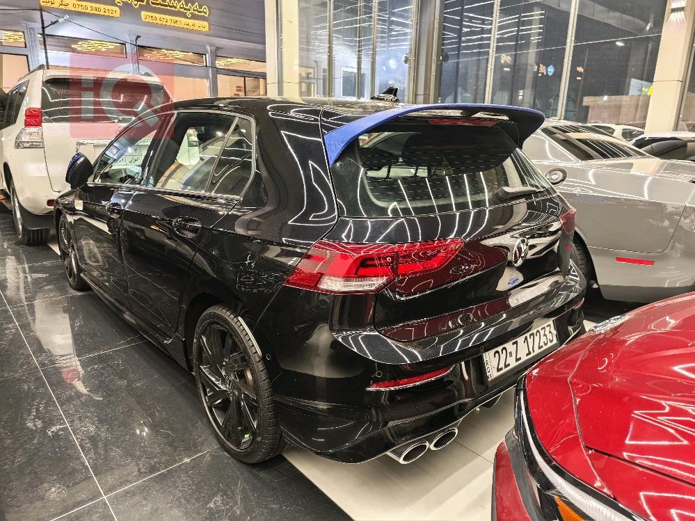 فولكسفاغن جولف